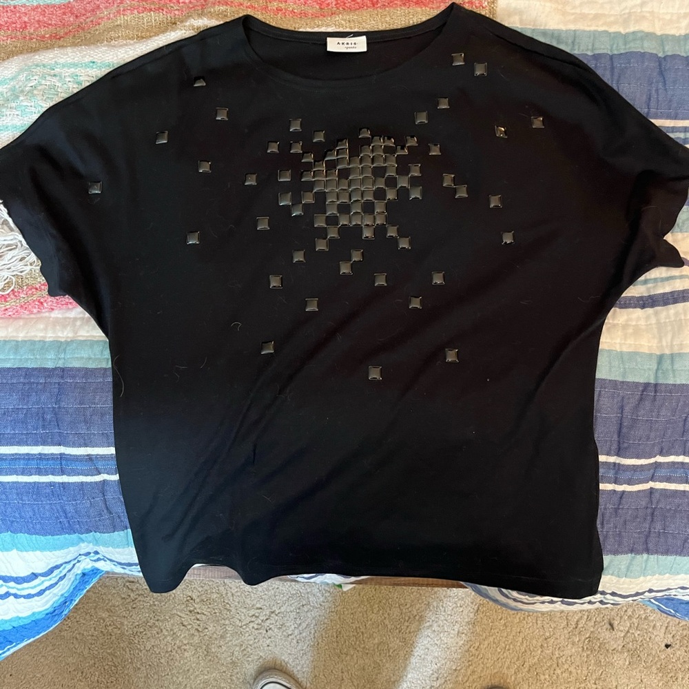 Akris Punto shirt